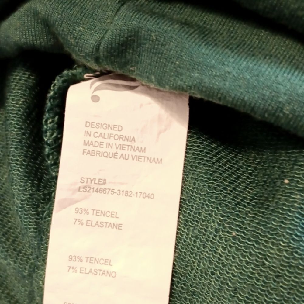 Fabletics Jody Mock Turtle Top - Picture 9 of 13